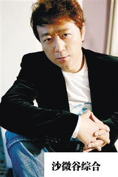 父辈的荣耀演员郭涛