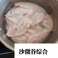 可乐鸡翅的正确方法,可乐鸡翅家常做法