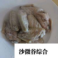 可乐鸡翅的正确方法,可乐鸡翅家常做法