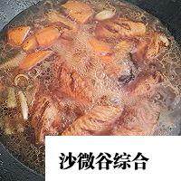 可乐鸡翅的正确方法,可乐鸡翅家常做法