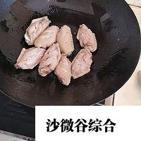 可乐鸡翅的正确方法,可乐鸡翅家常做法