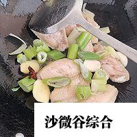 可乐鸡翅的正确方法,可乐鸡翅家常做法