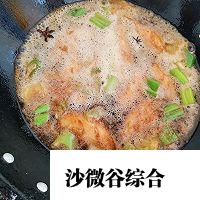 可乐鸡翅的正确方法,可乐鸡翅家常做法